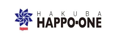 HAKUBA HAPPO-ONE