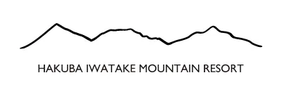 白馬岩岳スノーフィールド（長野県北安曇郡白馬村）