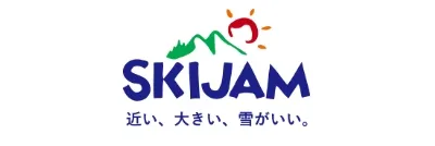 スキージャム勝山（福井県勝山市）