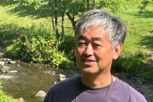 戸谷さん