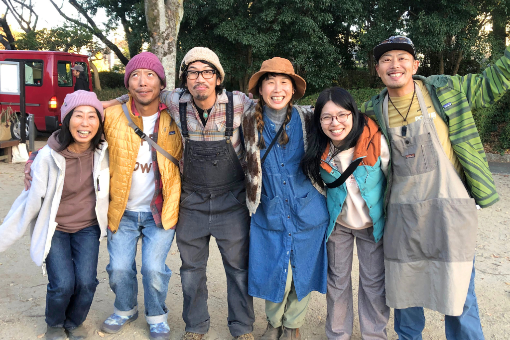 ローカルコーヒーフェス